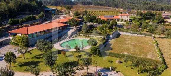 3 bedrooms House in Guimaraes, Portugal No. 158988 2