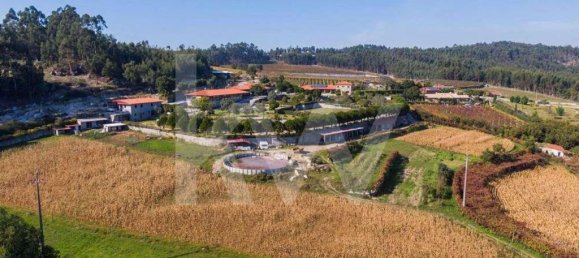 3 bedrooms House in Guimaraes, Portugal No. 158988 15