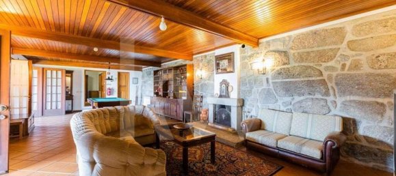 3 bedrooms House in Guimaraes, Portugal No. 158988 38