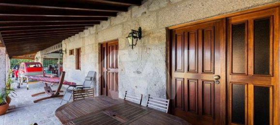 3 bedrooms House in Guimaraes, Portugal No. 158988 8