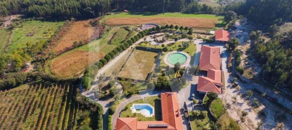 3 bedrooms House in Guimaraes, Portugal No. 158988 13