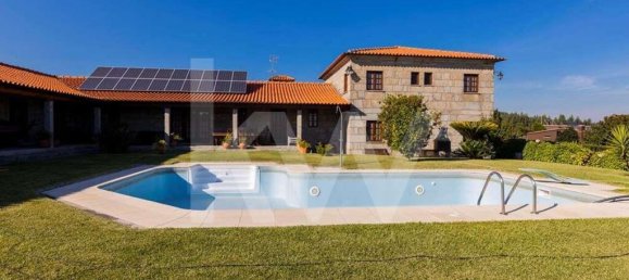 3 bedrooms House in Guimaraes, Portugal No. 158988 3