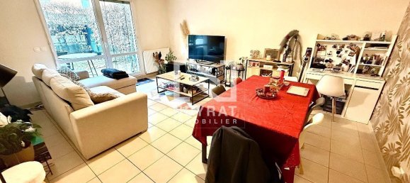 1 Schlafzimmer Wohnung in Chalon-sur-Saone, France, Nr. 62255 3