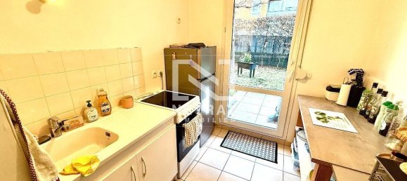 1 Schlafzimmer Wohnung in Chalon-sur-Saone, France, Nr. 62255 4