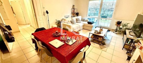 1 Schlafzimmer Wohnung in Chalon-sur-Saone, France, Nr. 62255 2