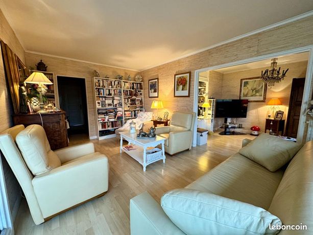 4 غرف نوم شقة في Poitiers, France رقم 315954