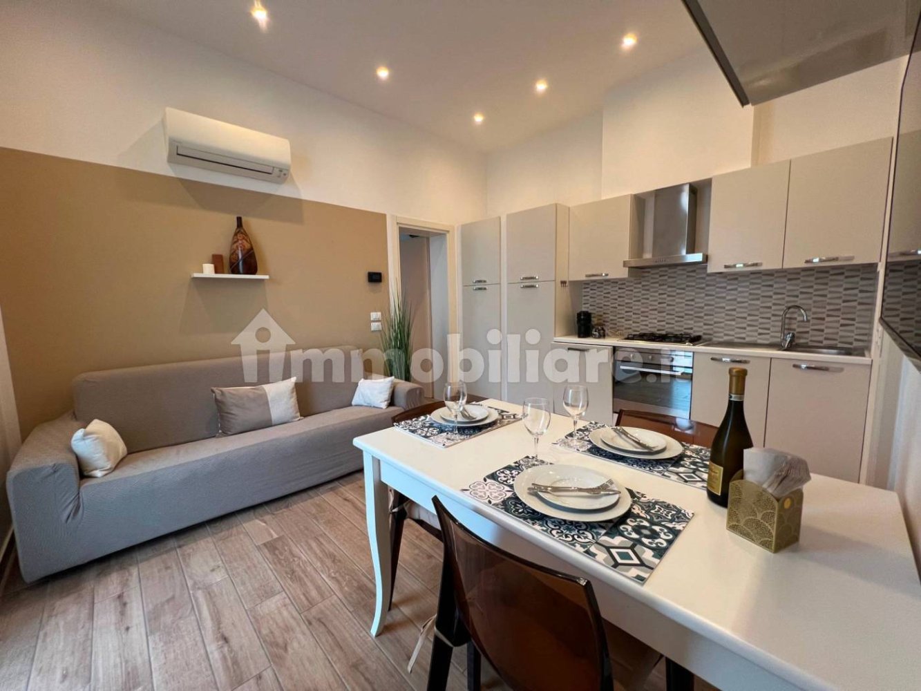 2 bedrooms Apartment in Riccione, Italy No. 341189
