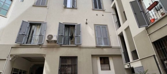 4 bedrooms Duplex in Milan, Italy No. 362688 17