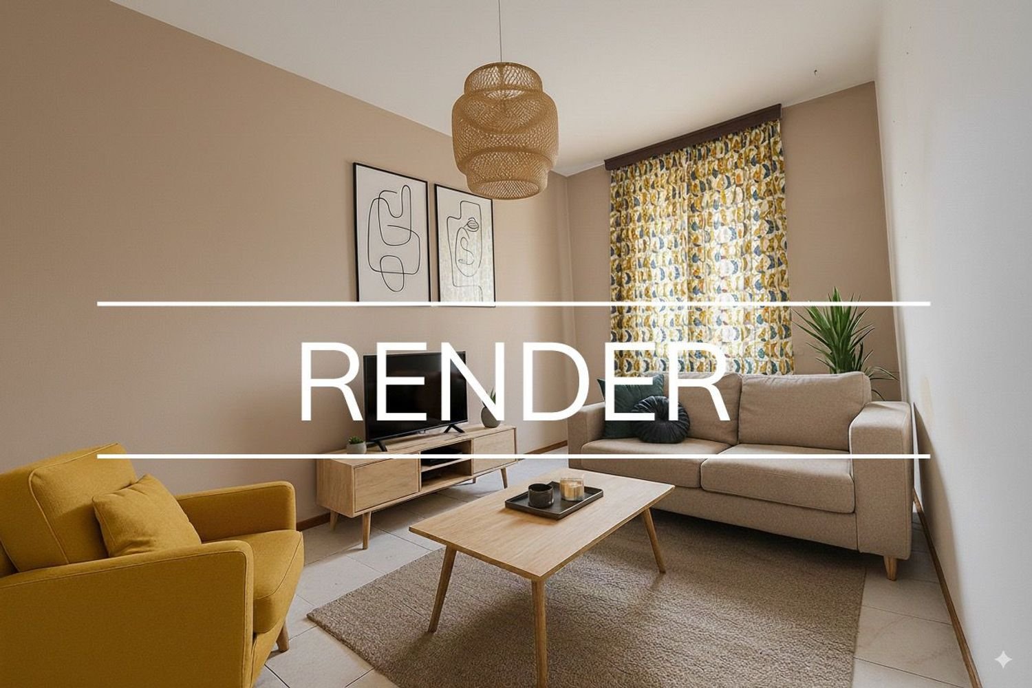 4 bedrooms Duplex in Milan, Italy No. 362688