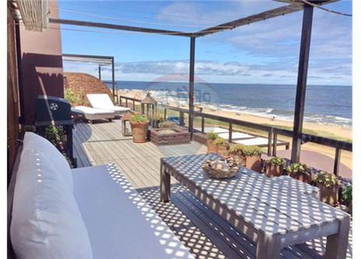 Квартира с 3 спальнями в Мальдонадо, Уругвай № 12620