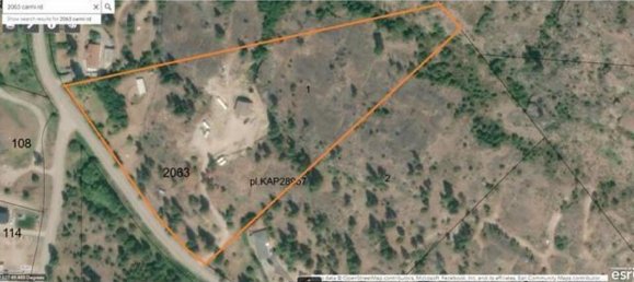 Studio in British Columbia, Canada No. 1223 9