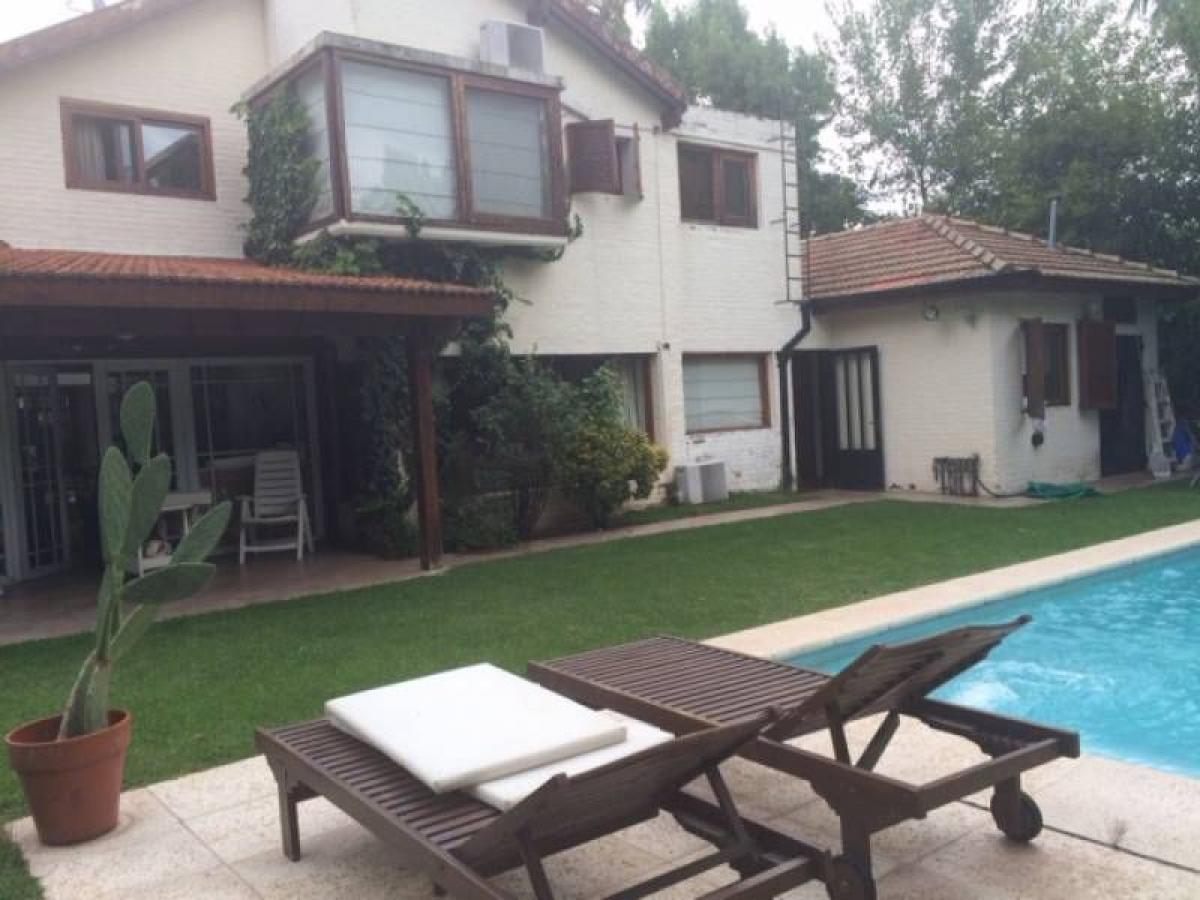 3 chambres Maison à Pilar, Argentina No. 92964