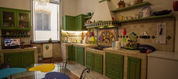 3 غرف نوم شقة في Lucca, Italy رقم 11970 7