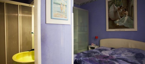 3 غرف نوم شقة في Lucca, Italy رقم 11970 8