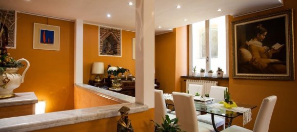 3 غرف نوم شقة في Lucca, Italy رقم 11970 6