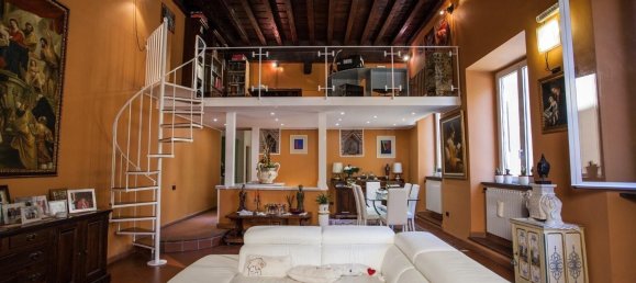 3 غرف نوم شقة في Lucca, Italy رقم 11970 11