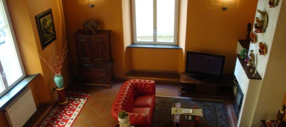 3 غرف نوم شقة في Lucca, Italy رقم 11970 13