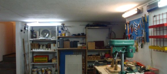 3 غرف نوم شقة في Lucca, Italy رقم 11970 12