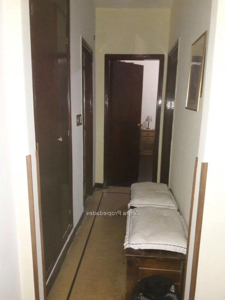 2 غرف نوم شقة في Montevideo, Uruguay رقم 10638