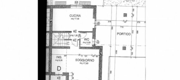 4 bedrooms House in Cavaglio d'Agogna, Italy No. 377458 25