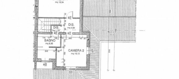 4 bedrooms House in Cavaglio d'Agogna, Italy No. 377458 24