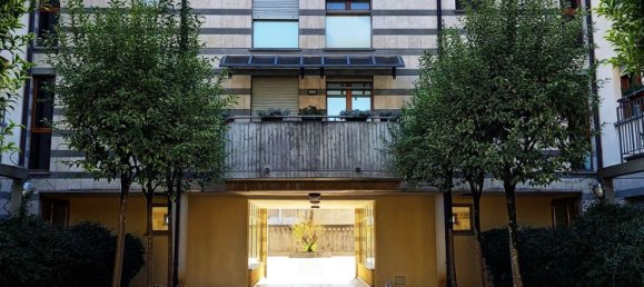 Studio in Treviglio, Italy No. 75106 2