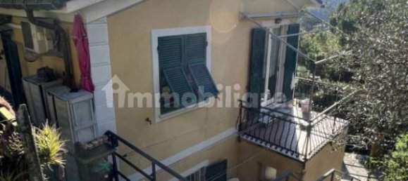4 bedrooms Villa in Rapallo, Italy No. 207876 25