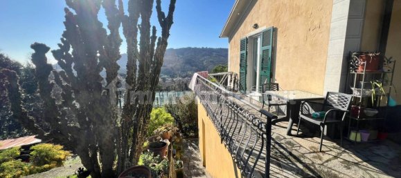 4 bedrooms Villa in Rapallo, Italy No. 207876 24