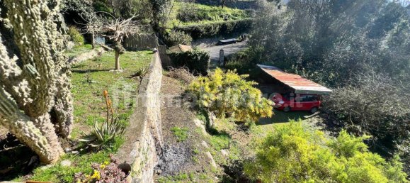 4 bedrooms Villa in Rapallo, Italy No. 207876 23