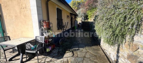 4 bedrooms Villa in Rapallo, Italy No. 207876 19