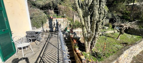 4 bedrooms Villa in Rapallo, Italy No. 207876 22