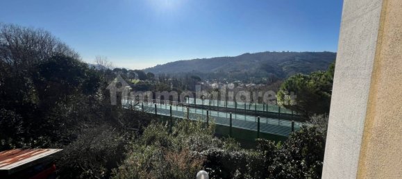 4 bedrooms Villa in Rapallo, Italy No. 207876 21