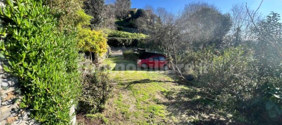 4 bedrooms Villa in Rapallo, Italy No. 207876 28