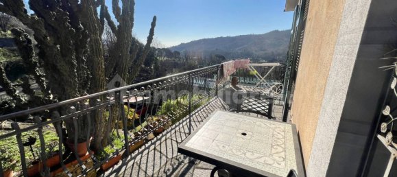 4 bedrooms Villa in Rapallo, Italy No. 207876 20