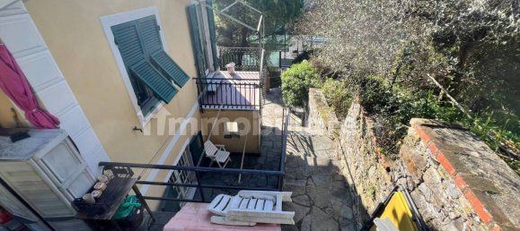 4 bedrooms Villa in Rapallo, Italy No. 207876 26