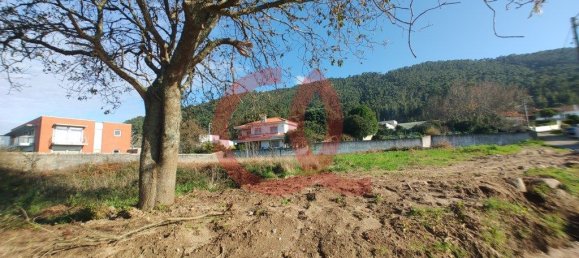 Grundstück in Viana do Castelo, Portugal 447m², Nr. 57779 9