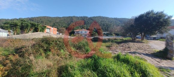 Grundstück in Viana do Castelo, Portugal 447m², Nr. 57779 2