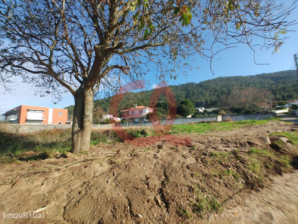 Grundstück in Viana do Castelo, Portugal 447m², Nr. 57779