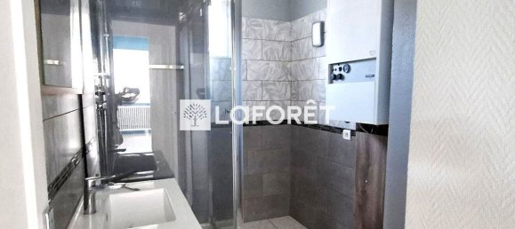 Квартира с 1 спальней в Эпиналь, Франция № 45826 6