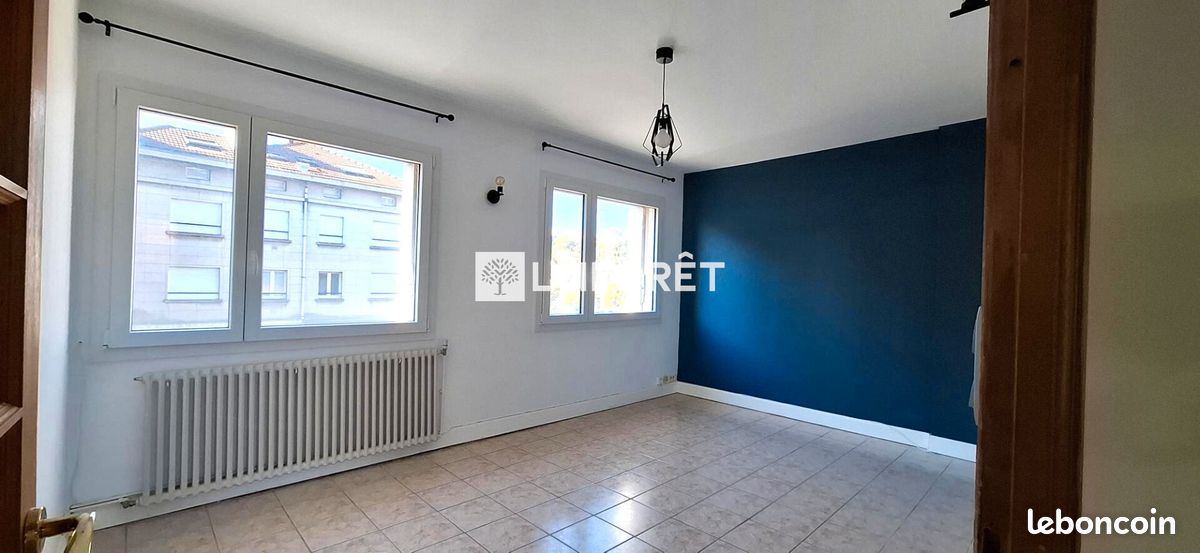 Квартира с 1 спальней в Эпиналь, Франция № 45826