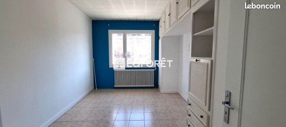 Квартира с 1 спальней в Эпиналь, Франция № 45826 4