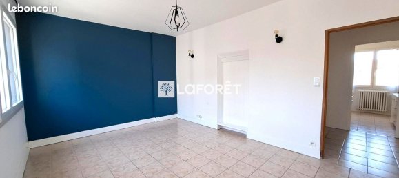 Квартира с 1 спальней в Эпиналь, Франция № 45826 3