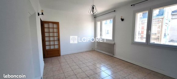 Квартира с 1 спальней в Эпиналь, Франция № 45826 7