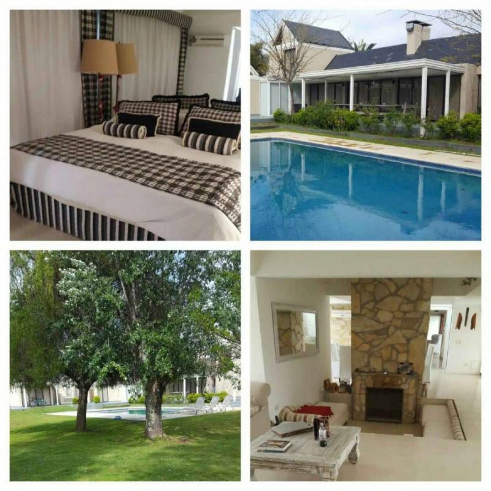 Casa T4 em Escobar, Argentina N.º 102661