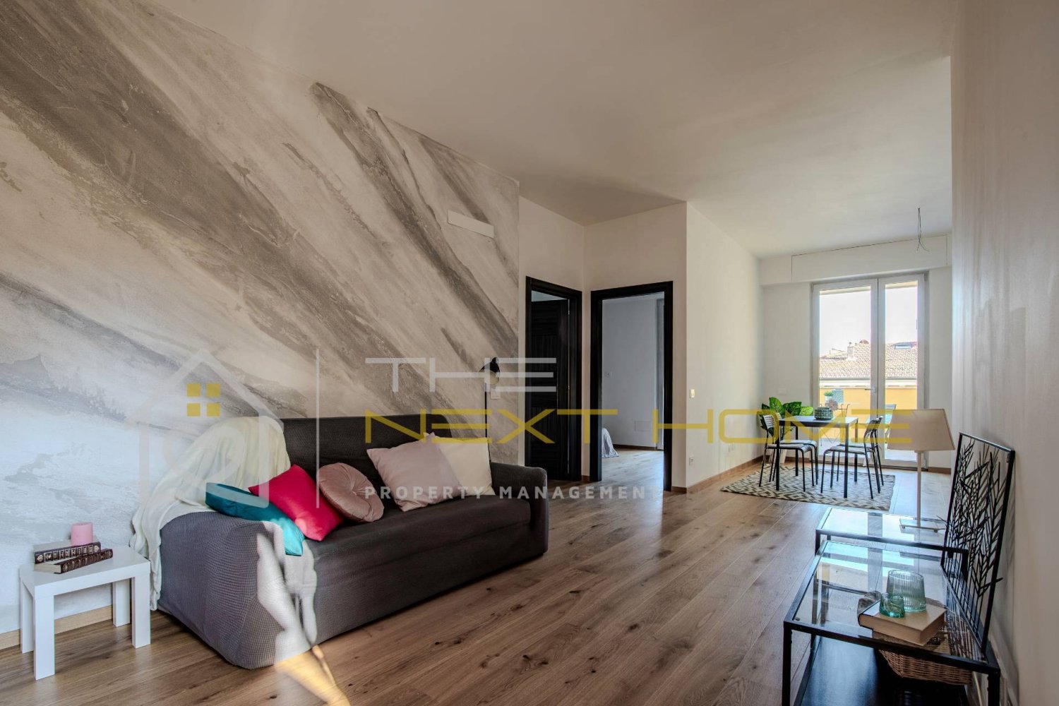 2 bedrooms Penthouse in Florence, Italy No. 318034