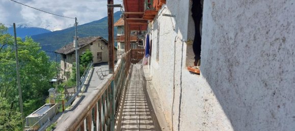 Дом с 4 комнатами в Аллен, Италия № 102804 26