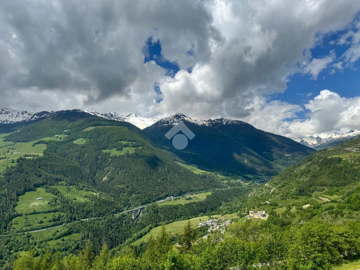 Дом с 4 комнатами в Аллен, Италия № 102804