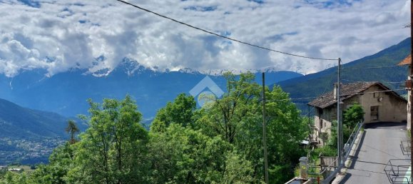 Дом с 4 комнатами в Аллен, Италия № 102804 44