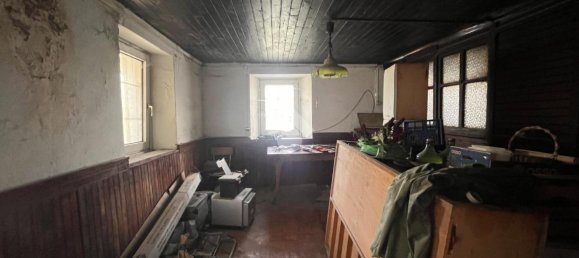 Дом с 4 комнатами в Аллен, Италия № 102804 23