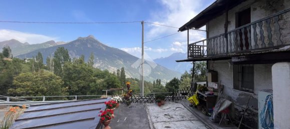 Дом с 4 комнатами в Аллен, Италия № 102804 6